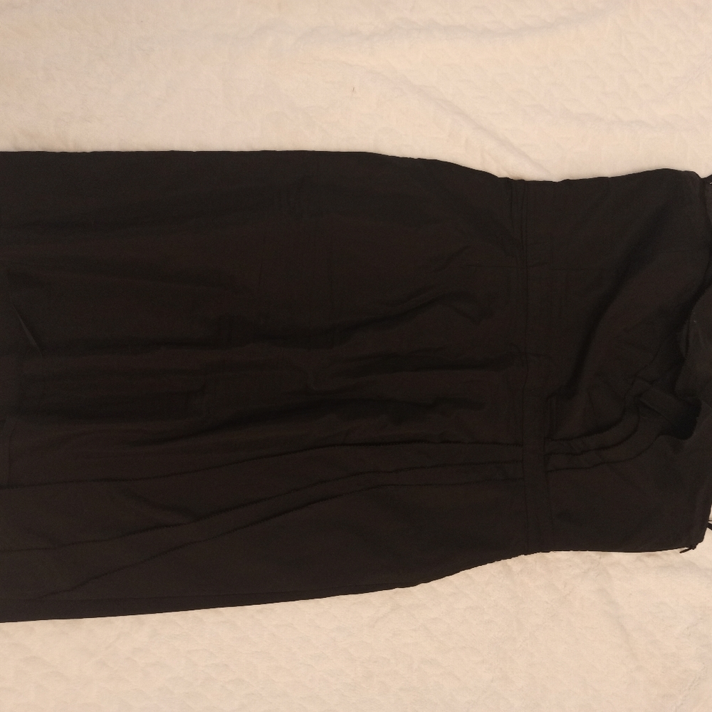 4 for $15 or 8 for $25 Loft black dress